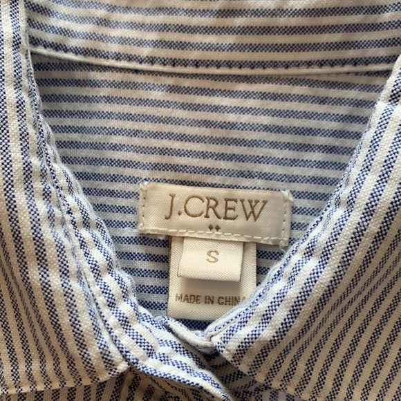 JCrew button down - Picture 3 of 8
